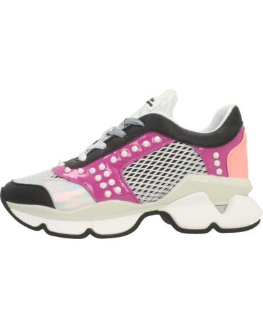 Zapatillas deporte NOA HARMON  de Mujer 8291  MULTICOLOR