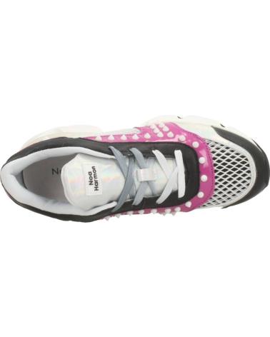 Zapatillas deporte de Mujer NOA HARMON 8291 MULTICOLOR