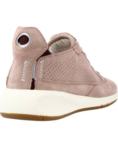 Zapatillas deporte de Mujer GEOX D AERANTIS A ROSA