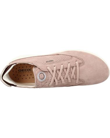 Zapatillas deporte de Mujer GEOX D AERANTIS A ROSA