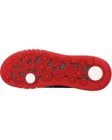 Zapatillas deporte de Mujer GEOX D AERANTIS A AZUL