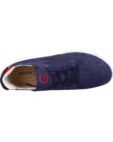 Zapatillas deporte de Mujer GEOX D AERANTIS A AZUL