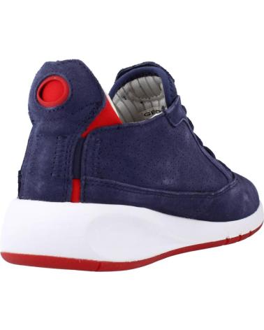 Zapatillas deporte de Mujer GEOX D AERANTIS A AZUL