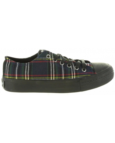 Sneaker MTNG  für Damen 69722 SCOTLAND  C19561 PICTU VERDE