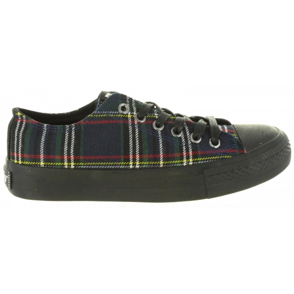 Sneaker MTNG  für Damen 69722 SCOTLAND  C19561 PICTU VERDE