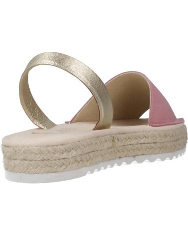 Sandali per Bambina RIA MENORCA 21920 2 ROSA