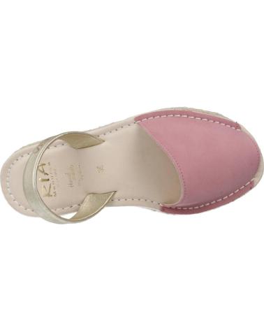 Sandali per Bambina RIA MENORCA 21920 2 ROSA