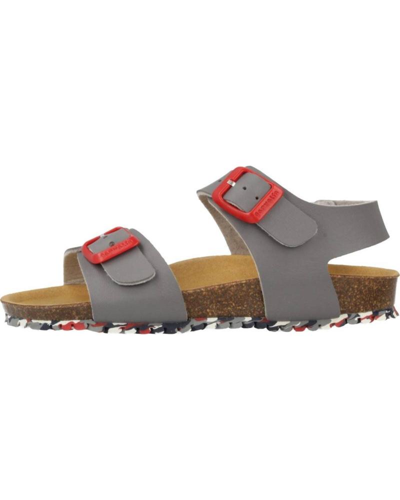 Sandalias de Niño GARVALIN 202475 GRIS