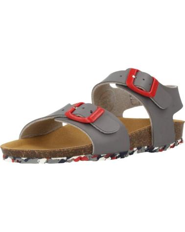 Sandalias de Niño GARVALIN 202475 GRIS