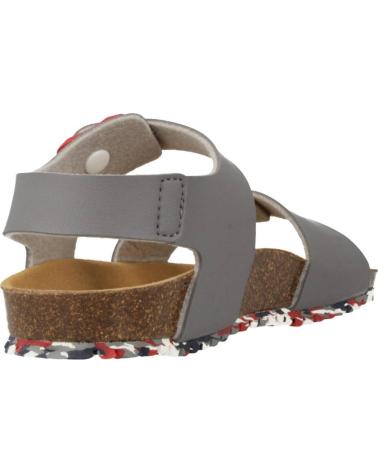 Sandalias de Niño GARVALIN 202475 GRIS