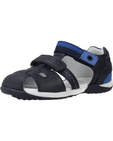 boy Sandals CHICCO 1063471 NEGRO