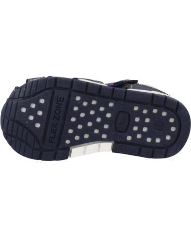 Sandalias de Niño CHICCO GEBEL AZUL