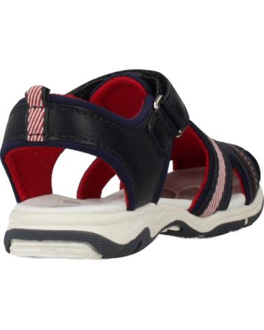 Sandales pour Garçon CHICCO CICCIO AZUL