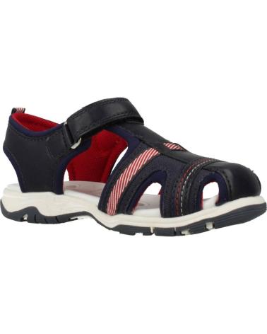 Sandales pour Garçon CHICCO CICCIO AZUL