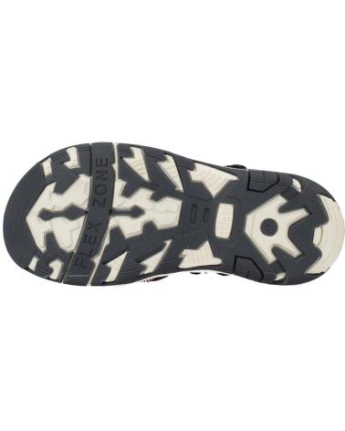 Sandales pour Garçon CHICCO CICCIO AZUL