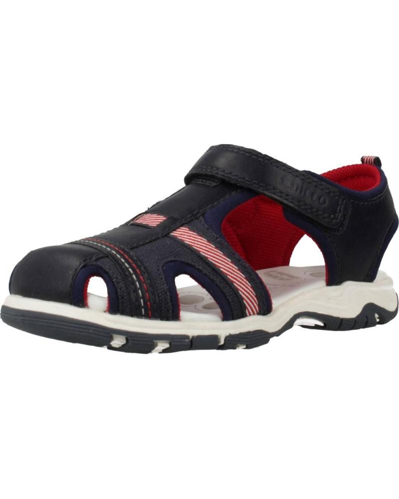 boy Sandals CHICCO CICCIO AZUL