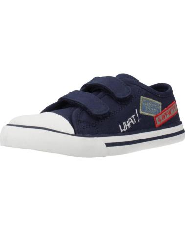 Sportivo per Bambino CHICCO COCOS AZUL