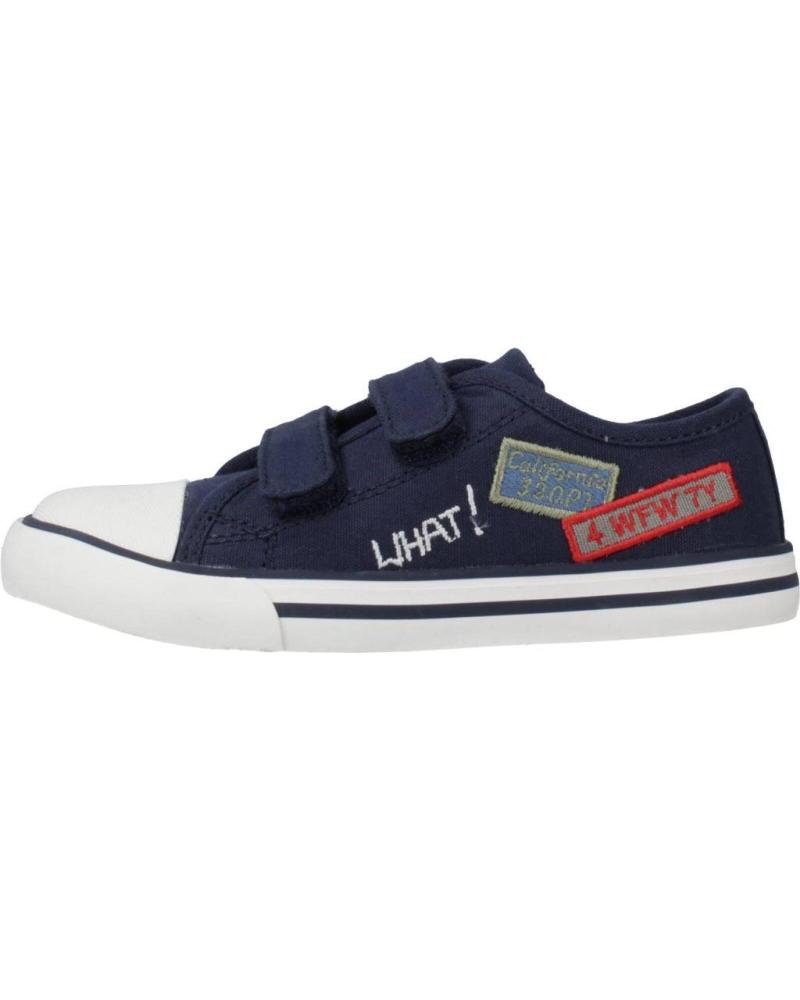 Sportivo per Bambino CHICCO COCOS AZUL