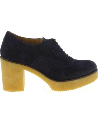 Zapatos de tacón MTNG  per Donna 97237 CAROL  C3076 SERRAJE MARINO