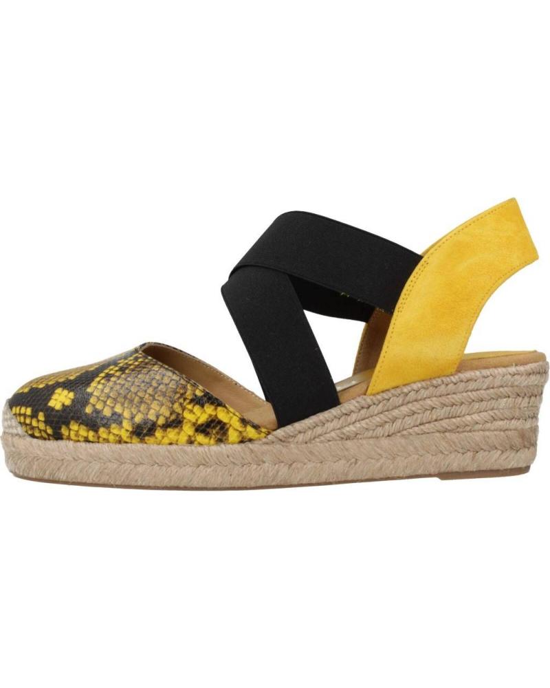 Sandals De Mujer UNISA CELE 20 VIP ANIMAL PRINT