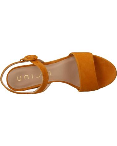 Sandalias de Mujer UNISA NENES 20 MARRON