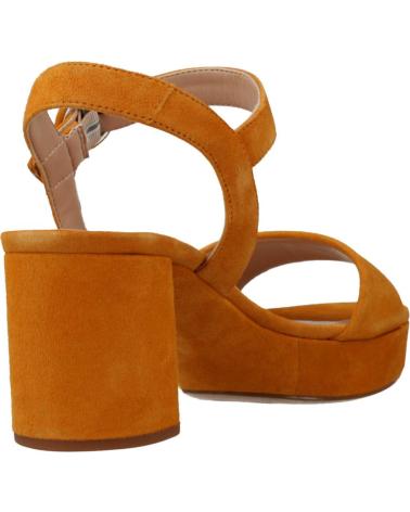 Sandalias de Mujer UNISA NENES 20 MARRON