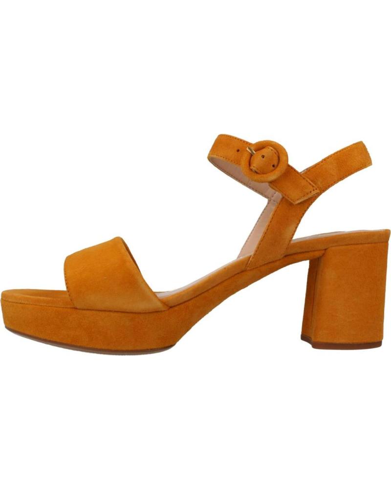 Sandalias de Mujer UNISA NENES 20 MARRON