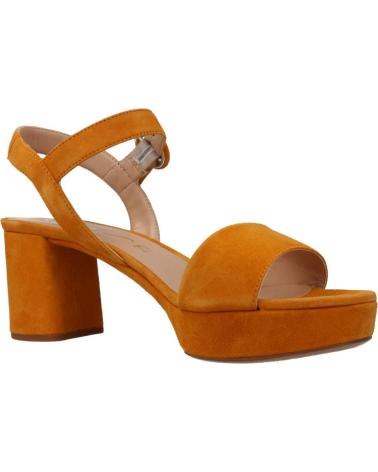 Sandalias de Mujer UNISA NENES 20 MARRON