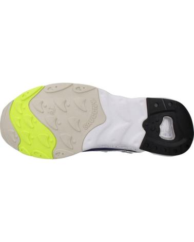 Zapatillas deporte pour Homme SAUCONY LIFESTYLE AZUL