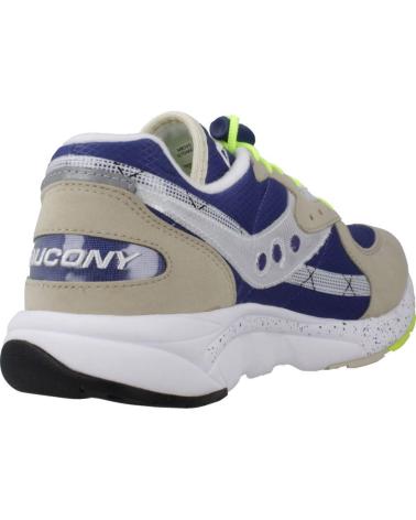 Zapatillas deporte pour Homme SAUCONY LIFESTYLE AZUL