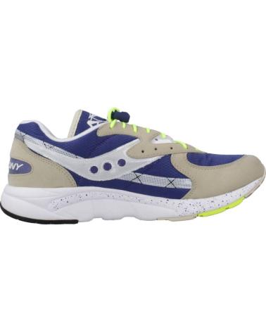 Zapatillas deporte pour Homme SAUCONY LIFESTYLE AZUL