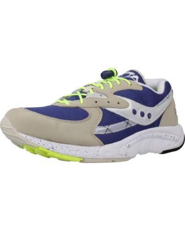 Zapatillas deporte pour Homme SAUCONY LIFESTYLE AZUL