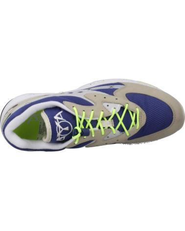 Zapatillas deporte pour Homme SAUCONY LIFESTYLE AZUL