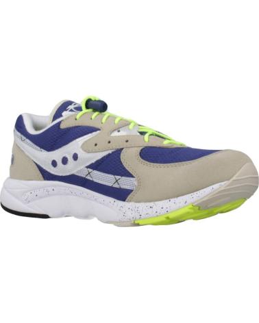 Zapatillas deporte pour Homme SAUCONY LIFESTYLE AZUL