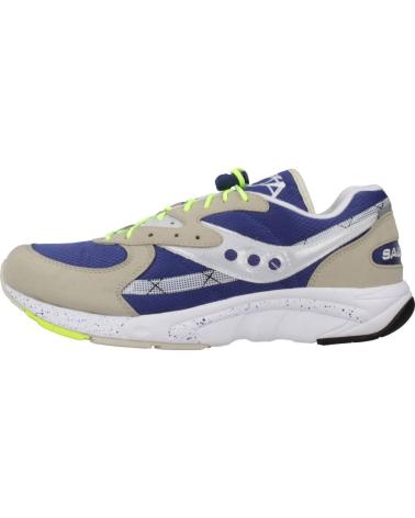 Zapatillas deporte pour Homme SAUCONY LIFESTYLE AZUL