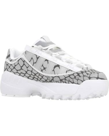Zapatillas deporte de Mujer FILA D-FORMATION R WMN GRIS