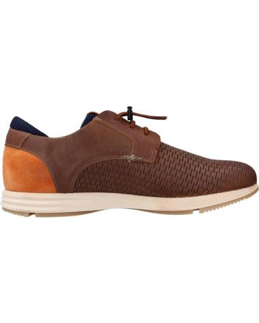 Man shoes CETTI C1214 V20 MARRON