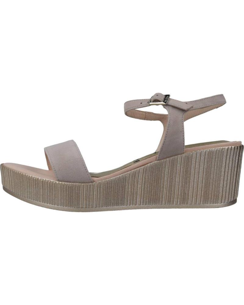 Sandalias de Mujer GADEA IBI1001 BEIS