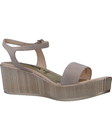 Sandalias de Mujer GADEA IBI1001 BEIS