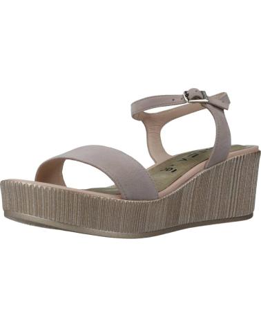Sandalias de Mujer GADEA IBI1001 BEIS