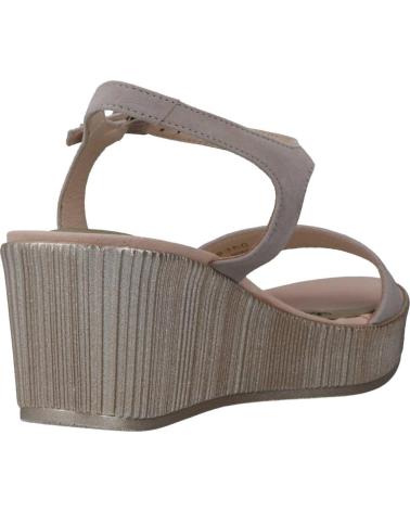 Sandalias de Mujer GADEA IBI1001 BEIS