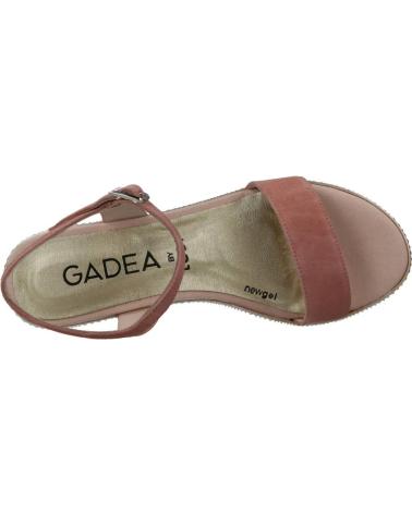 Sandálias GADEA  de Mulher IBI1001  ROSA