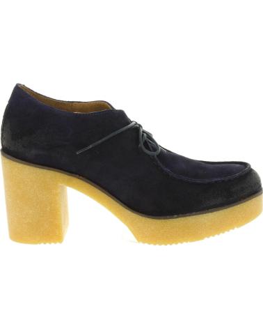 Woman shoes MTNG 97245 LINA  C3076 SERRAJE MARINO