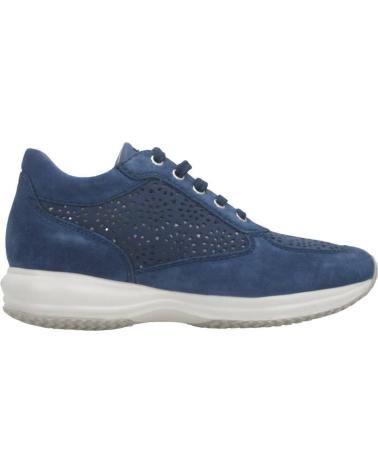 Sportivo GEOX  per Donna D HAPPY A  AZUL