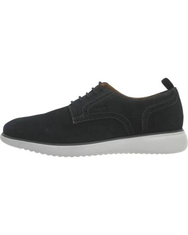 Chaussures De Hombre GEOX U WINFRED A AZUL