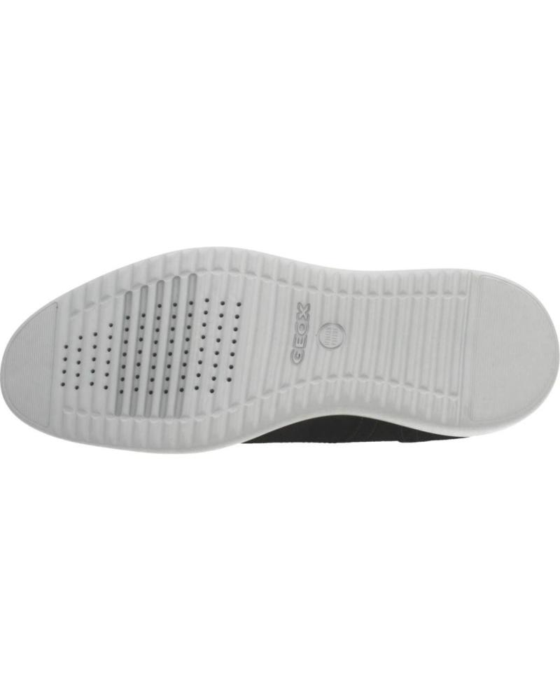 Shoes De Hombre GEOX U WINFRED A AZUL