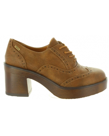 Zapatos de tacón MTNG  de Mujer 50759  C30808 LONG TAN