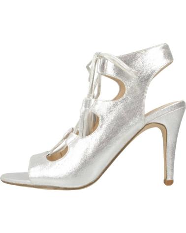Sandalias de Mujer LA STRADA 935933 PLATA