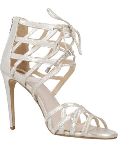 Sandálias de Mulher LA STRADA 964149 PLATA