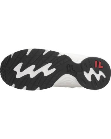 Zapatillas deporte de Mujer FILA DSTR97 BLANCO